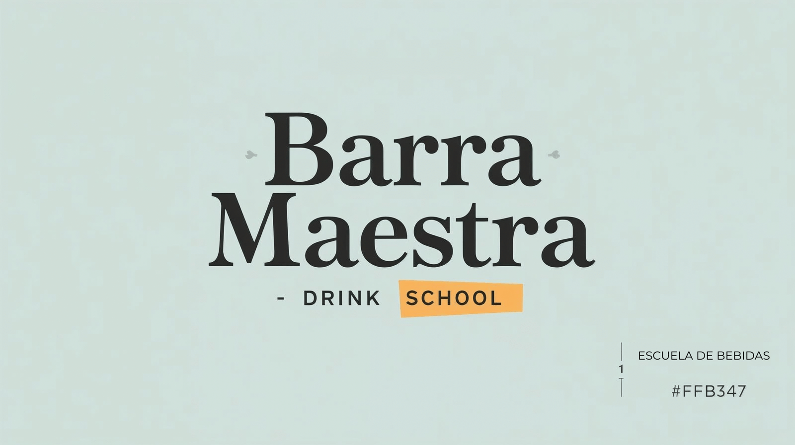 Barra Maestra School