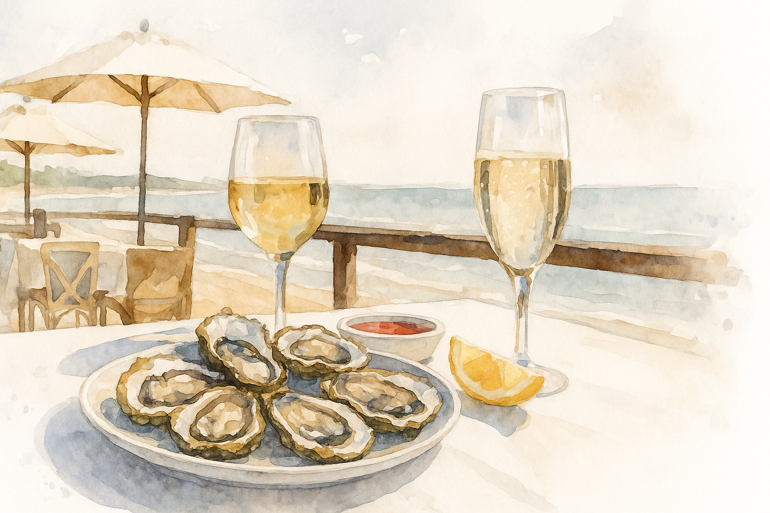 Cata de espumosos y Champagne: método tradicional, estilos y servicio