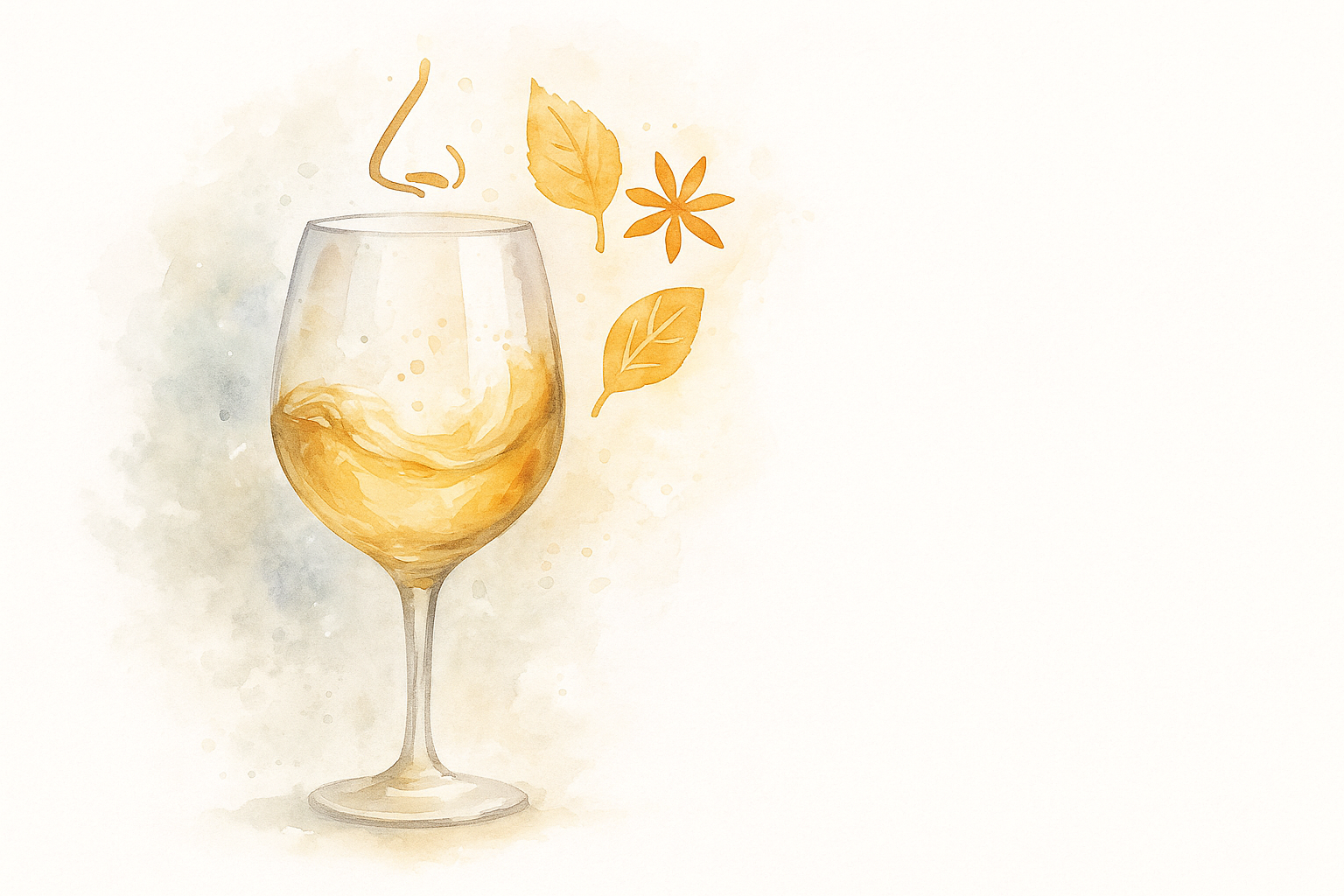 Curso medio de vino: regiones, variedades y análisis sensorial