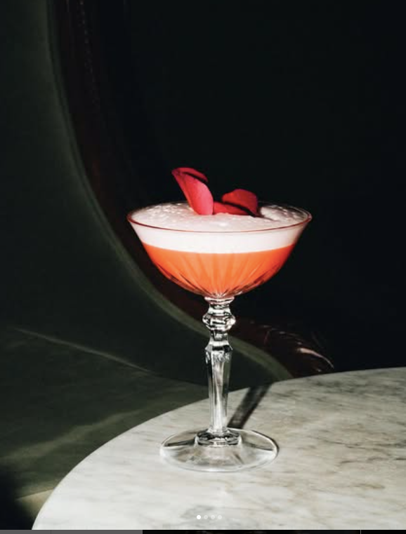 Flower Power 0.0 – coupage floral de frambuesa e hibisco