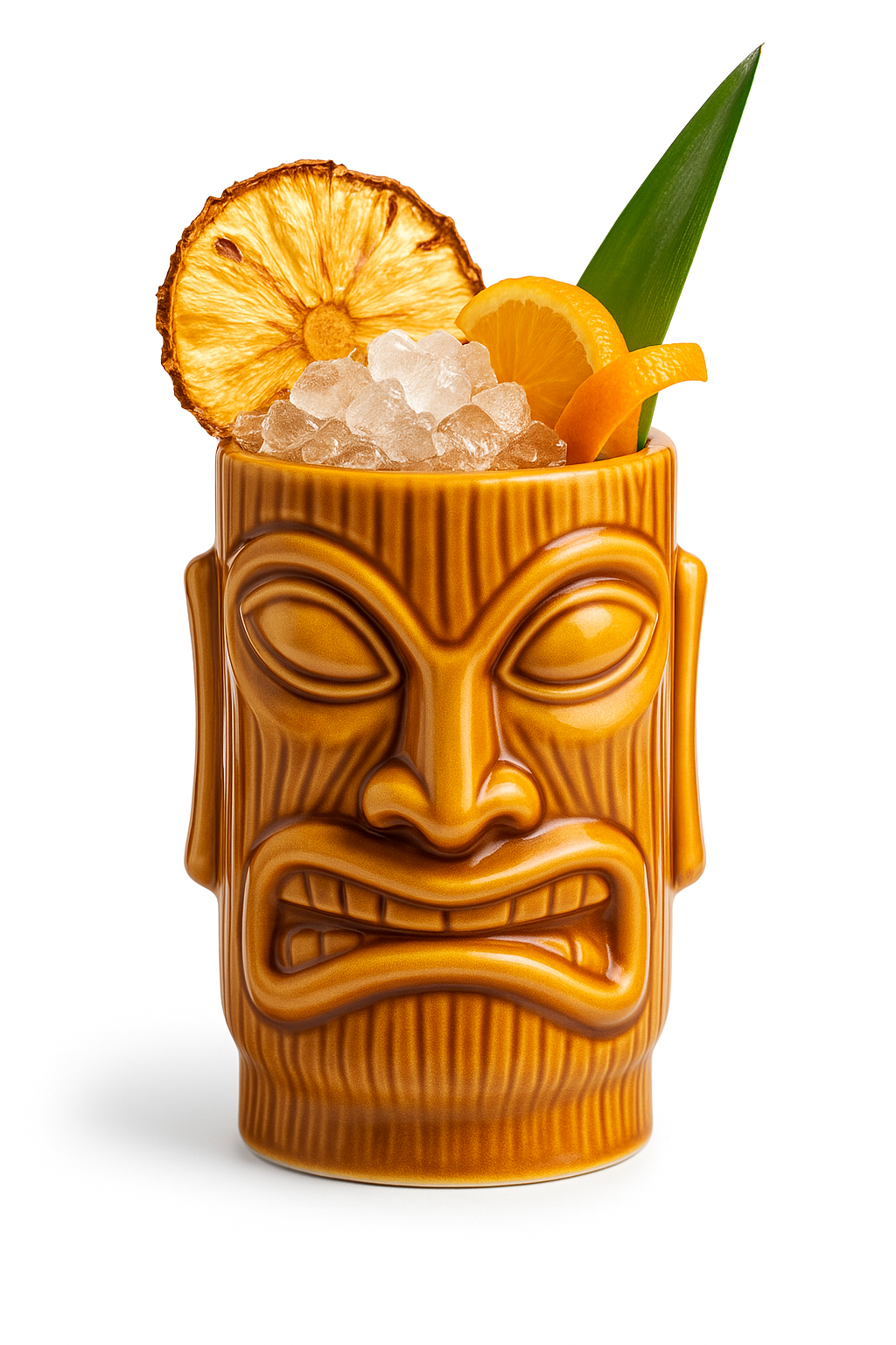 Painkiller – Ron, coco y piña