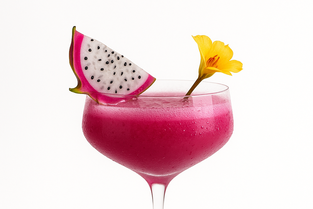 Dragon Citrus 0,0 – imagen