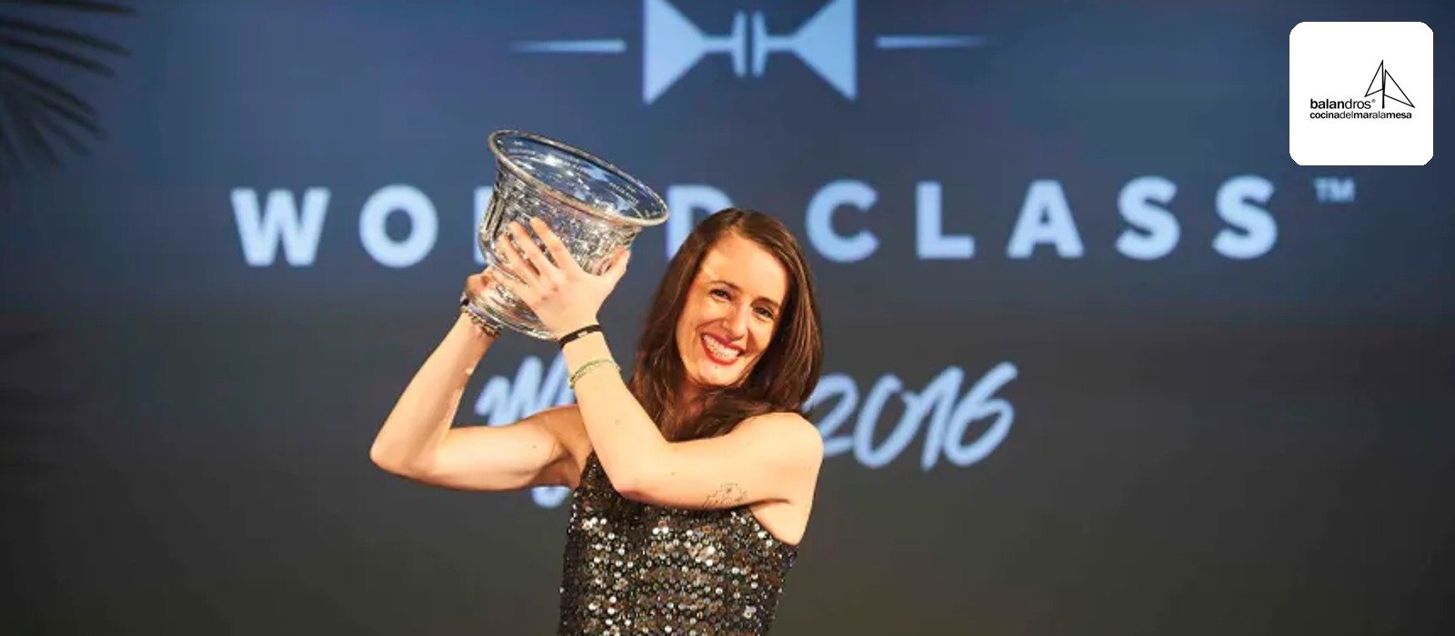 Master Class de Mixología en Restaurante Balandros, Dénia