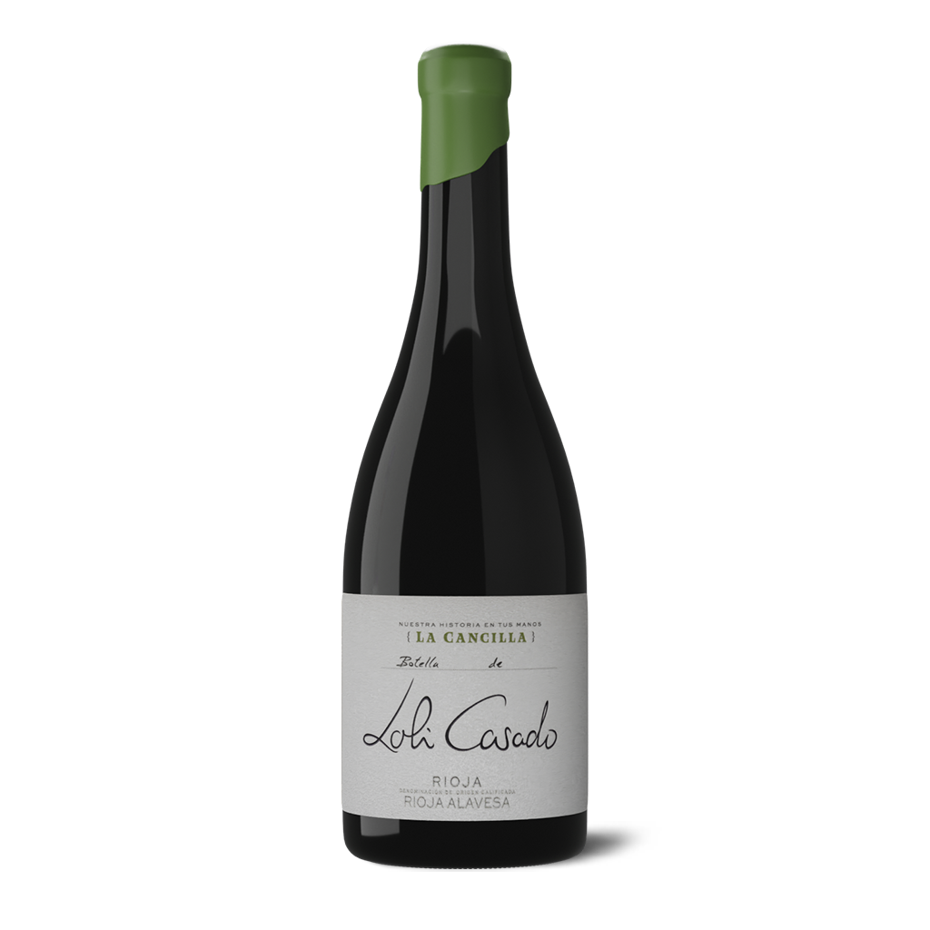 La Cancilla 2023 – Bodegas Loli Casado