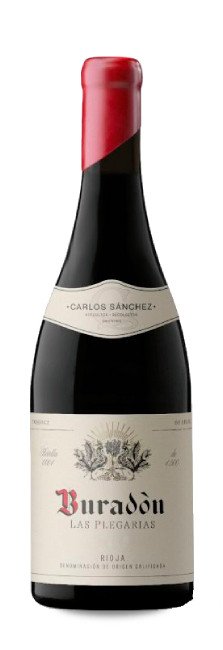 Buradón Las Plegarias 2023 – Carlos Sánchez Viticultor